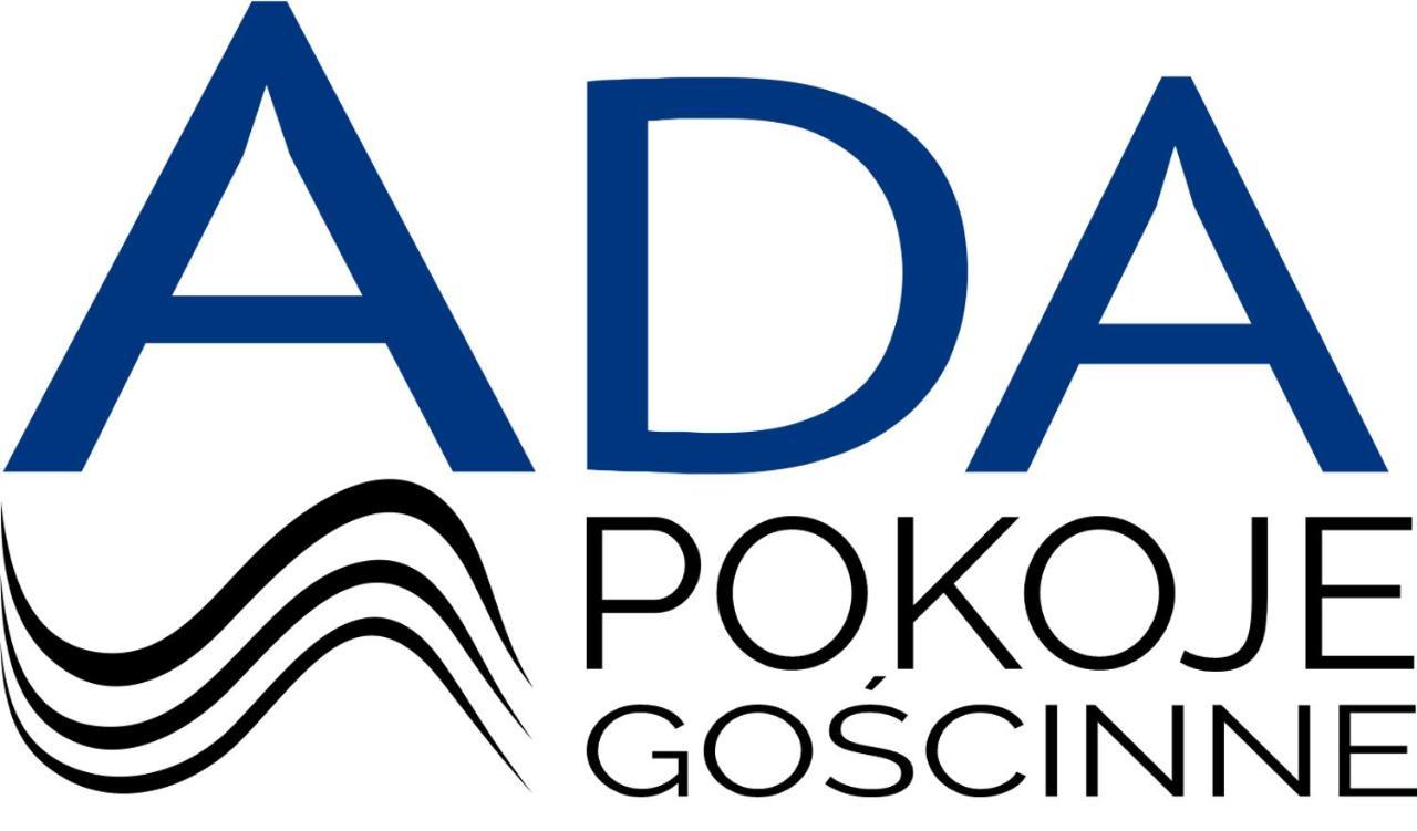Ada - Pokoje Goscinne 웨바 외부 사진